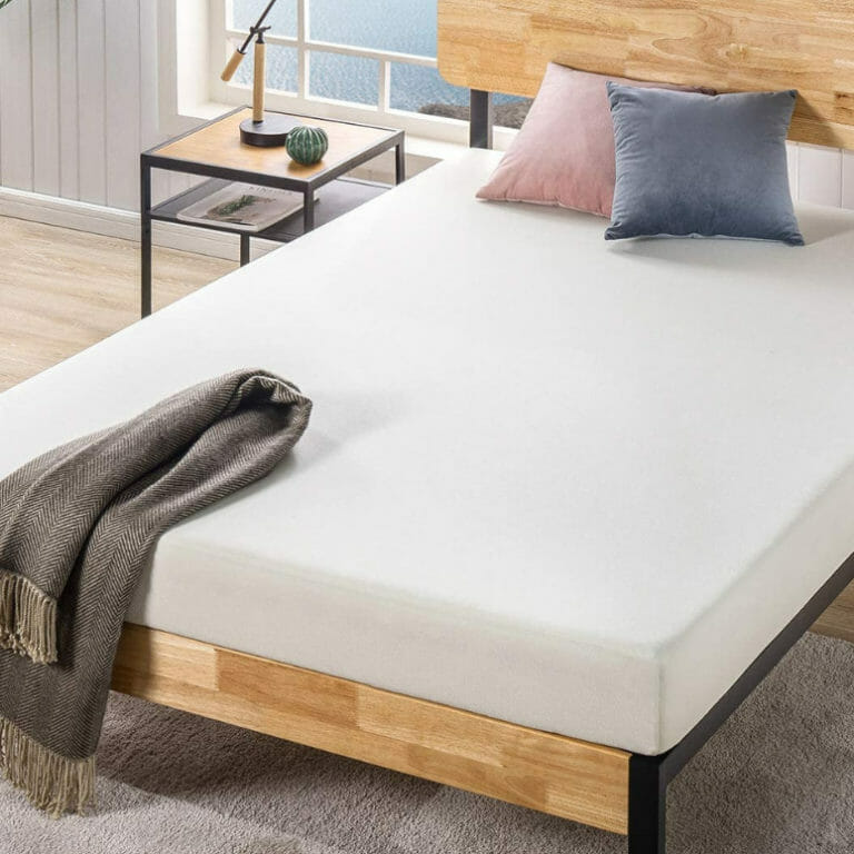 Top 10 Best Memory Foam Mattresses for 2022 Online Mattress Review