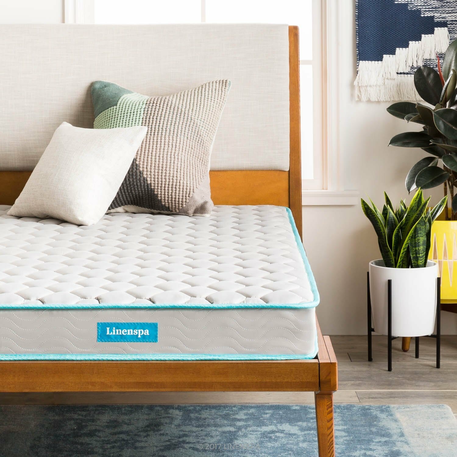 The 10 Best Mattresses for Side Sleepers for 2023 Online Mattress Review