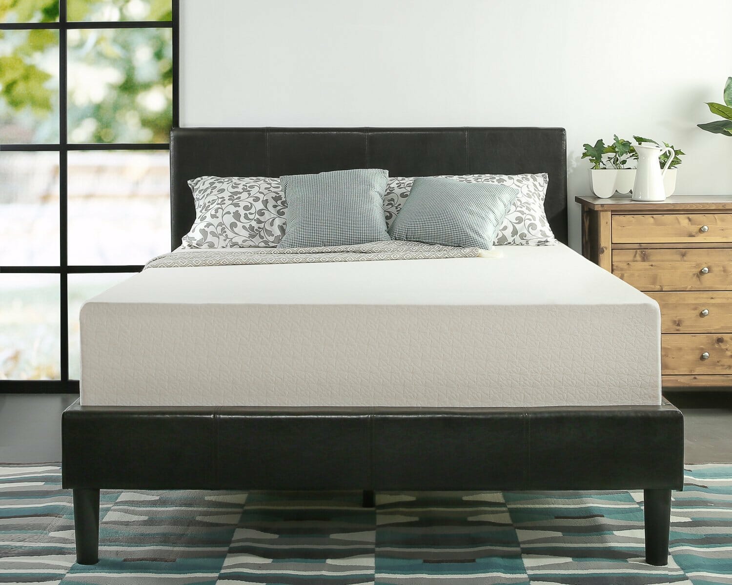 The 10 Best Mattresses for Side Sleepers for 2025 Online Mattress Review