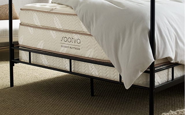 The Saatva Mattress