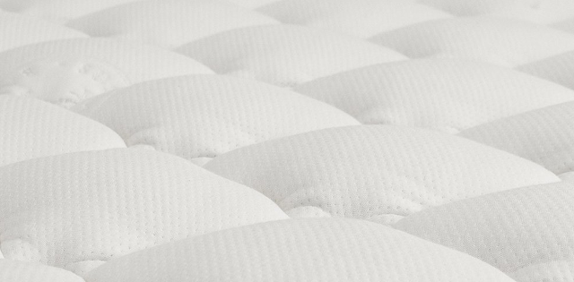 eluxury bamboo mattress pad