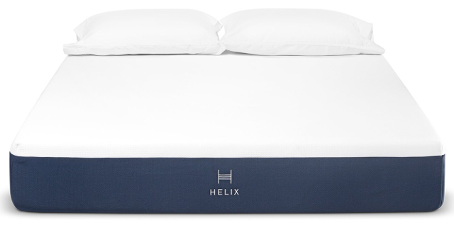 The Helix Mattress