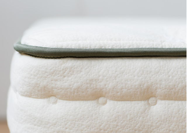 Avocado Green Mattress