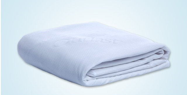 SlumberCloud Dryline Mattress Protector