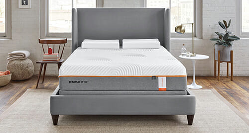 Tempur-Pedic