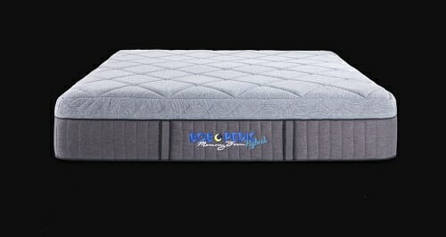 25. bobs discount furniture - bob-o-pedic hybrid mattress - online