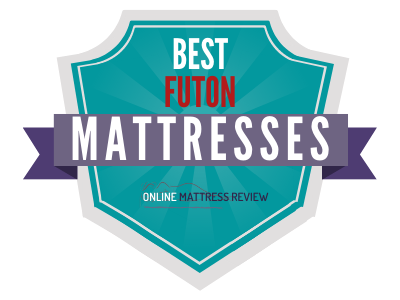 Best Futon Mattresses Badge