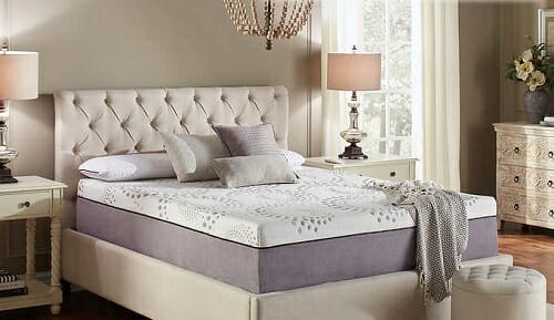 ara memory foam mattress reviews