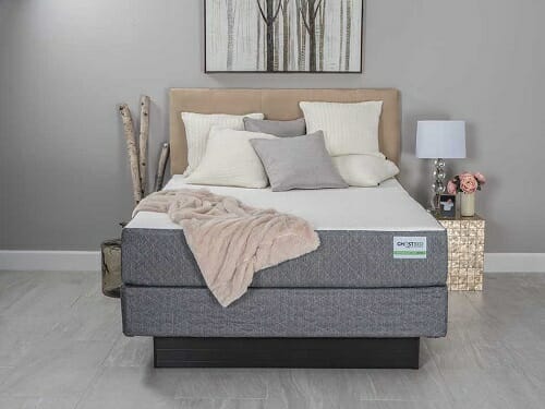 Best Online Bed - #3 - Ghostbed