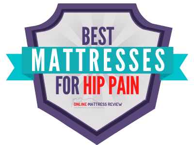 Best Mattresses for Hip Pain