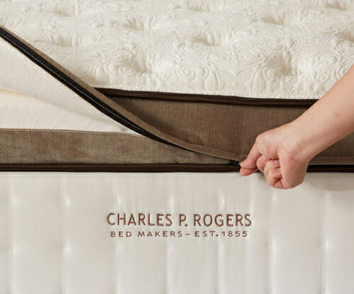 Charles P. Rogers