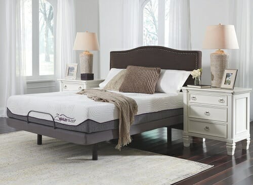The Perfect 10 Mattress
