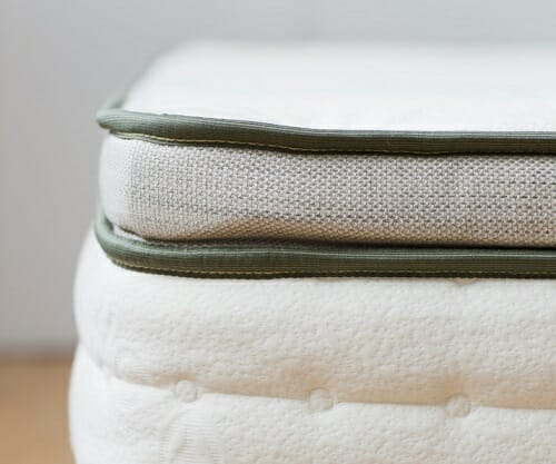 Avocado Mattress