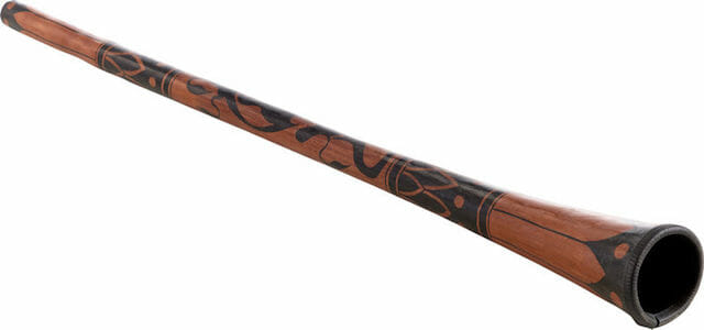 Play The Didgeridoo