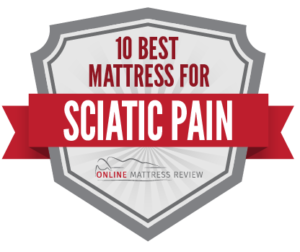 Best Mattresses for People with Sciatic Pain