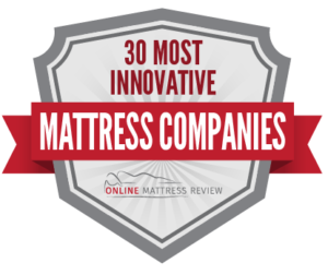 Most Innovative Mattress Companies
