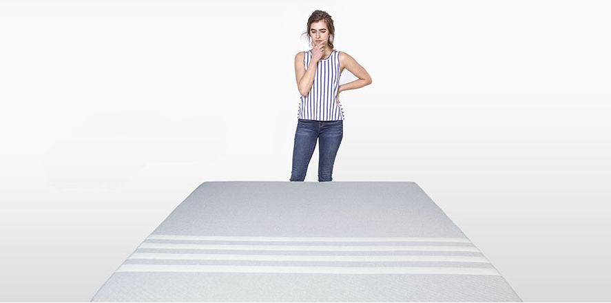 Leesa Mattress Reviews