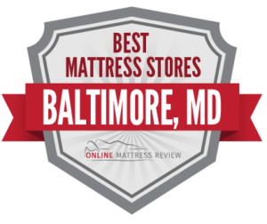 Best Mattress Stores in Baltimore, MD
