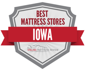 Best Mattress Stores in Iowa