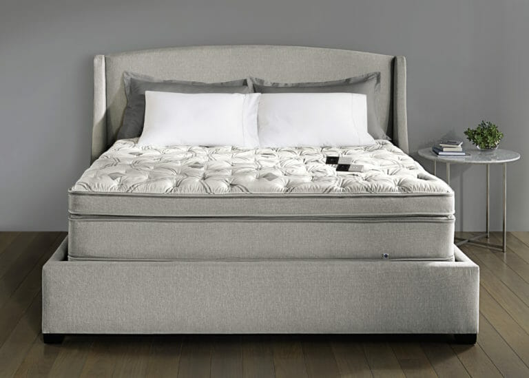 The Top 10 Best Mattresses for Seniors with Back Pain in 2023 Online