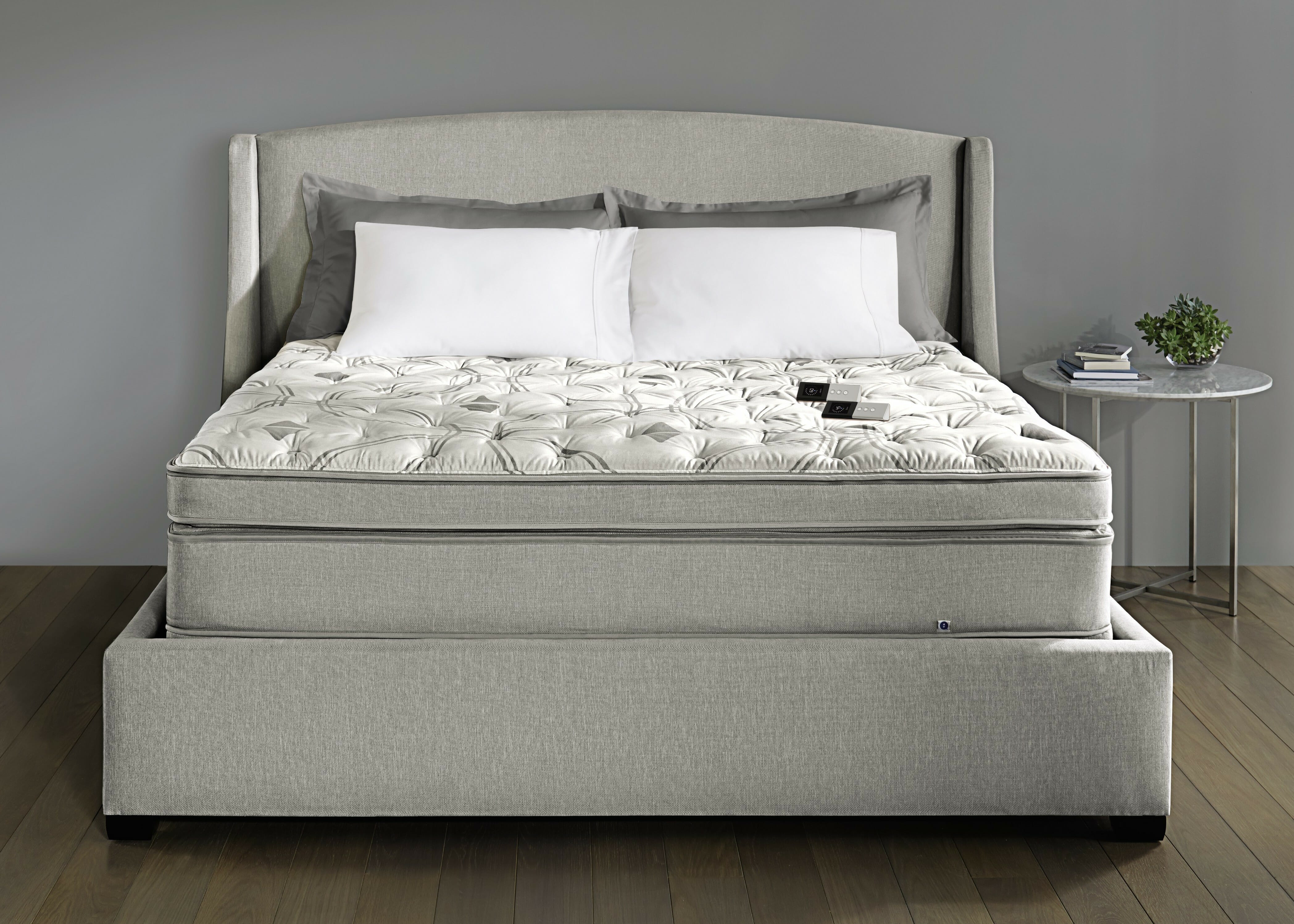 best mattress topper sleep number bed