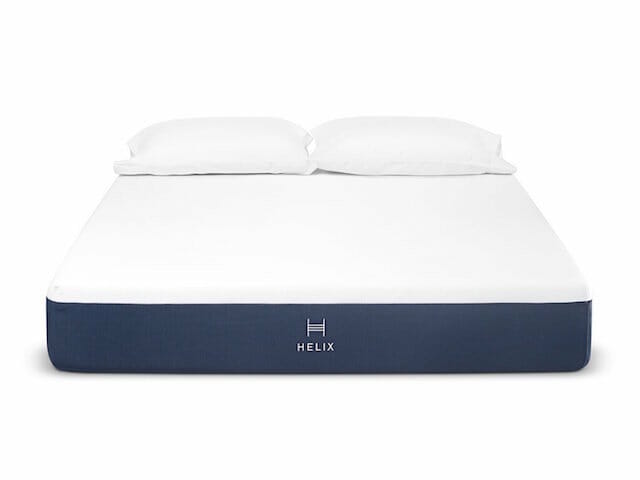 Helix Mattress