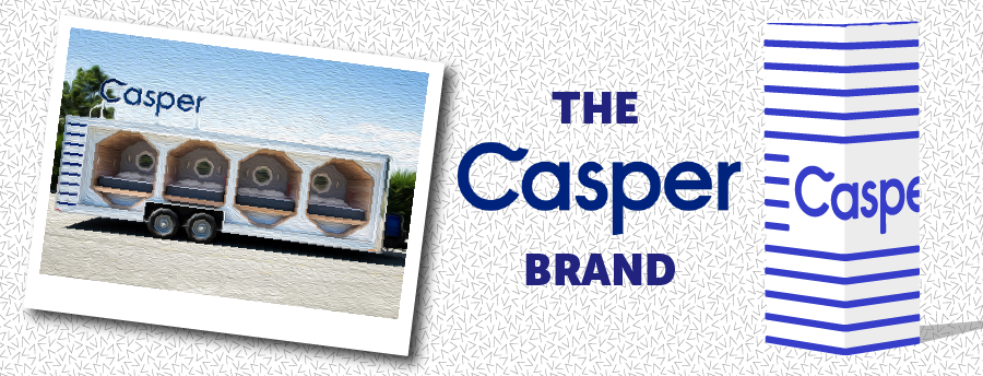 The Casper Brand