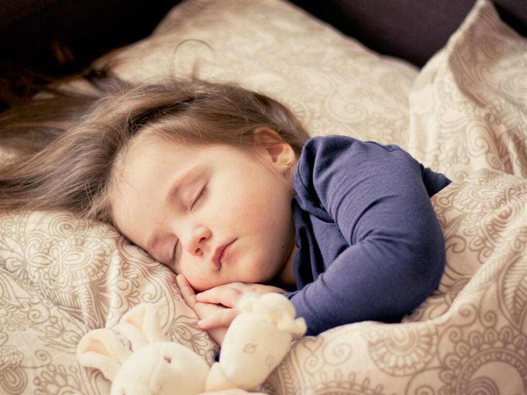 best mattresses for toddlers