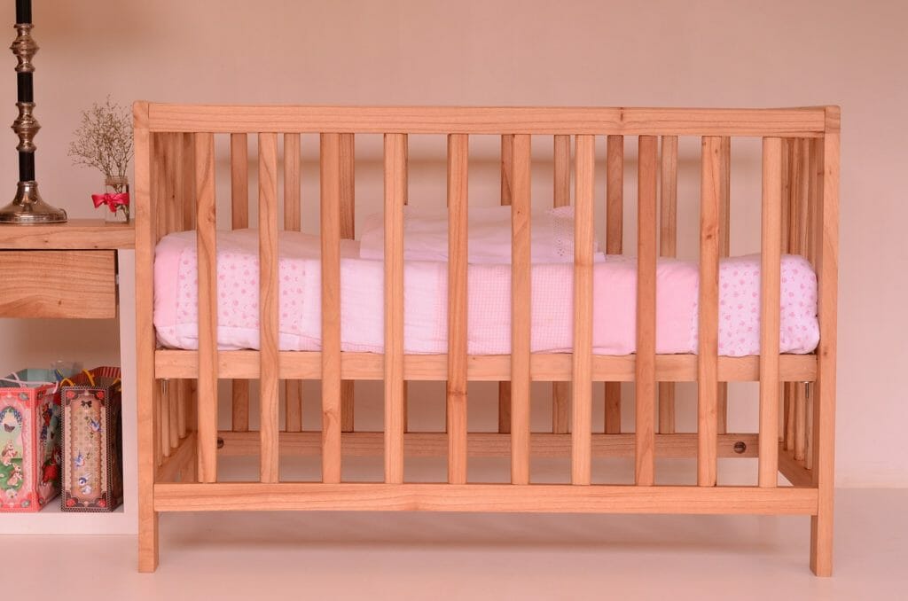 crib mattress