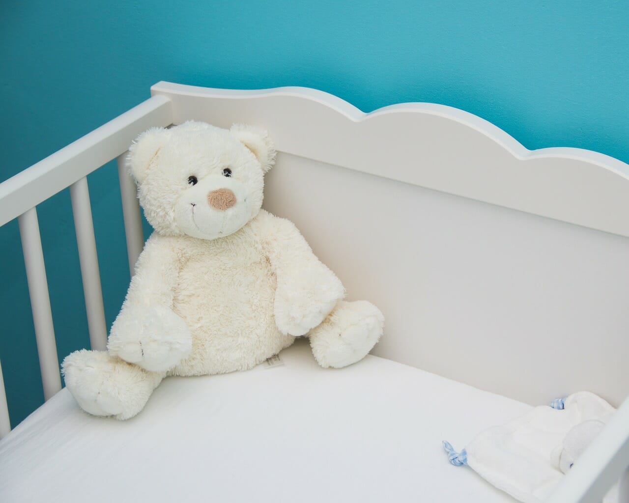 infant soft crib mattress