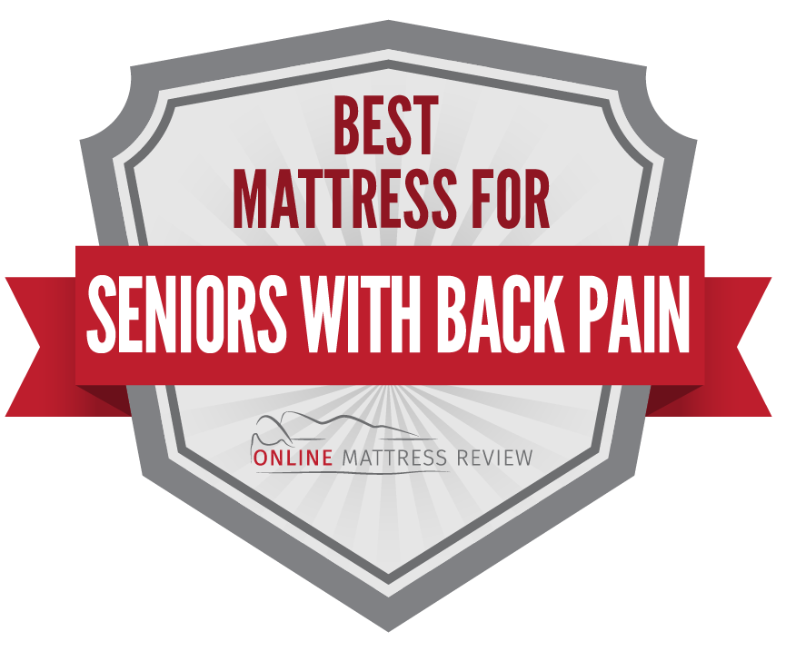 The Top 10 Best Mattresses for Seniors with Back Pain in 2023 Online