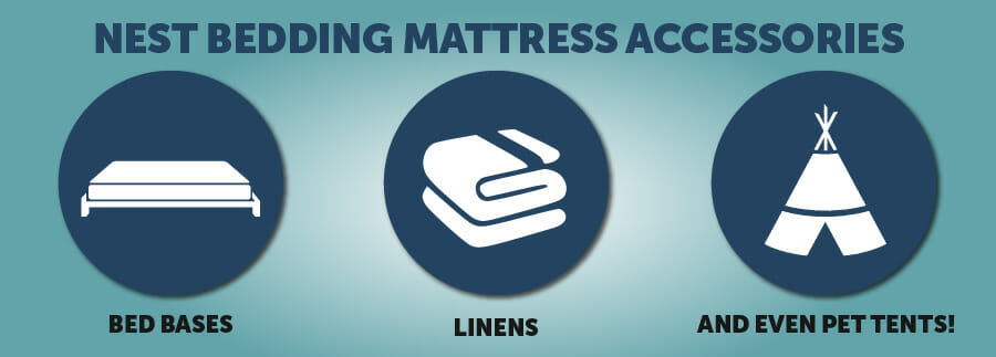 NEST mattress IGs 07