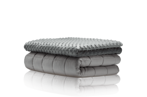 Weighted Blanket for Kids e1543420003438