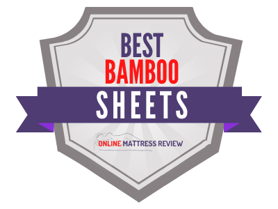 Best Bamboo Sheets Badge