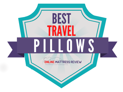 Best Travel Pillows Badge