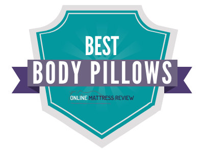 Best Body Pillows Badge