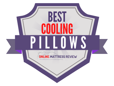 Best Cooling Pillows Badge