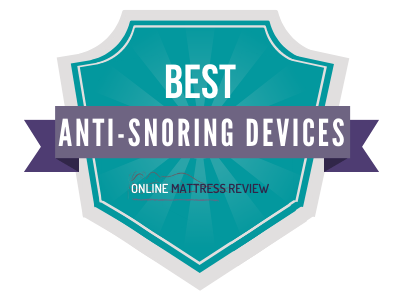 Best Anti-Snoring Devices Badge