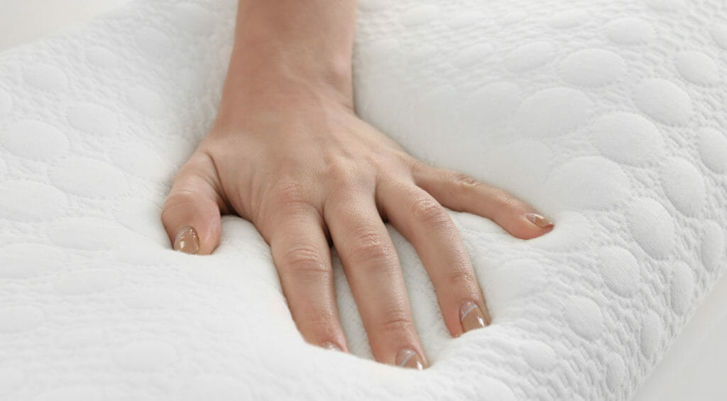 OMR FAQ LatexVsMemoryFoam Body2
