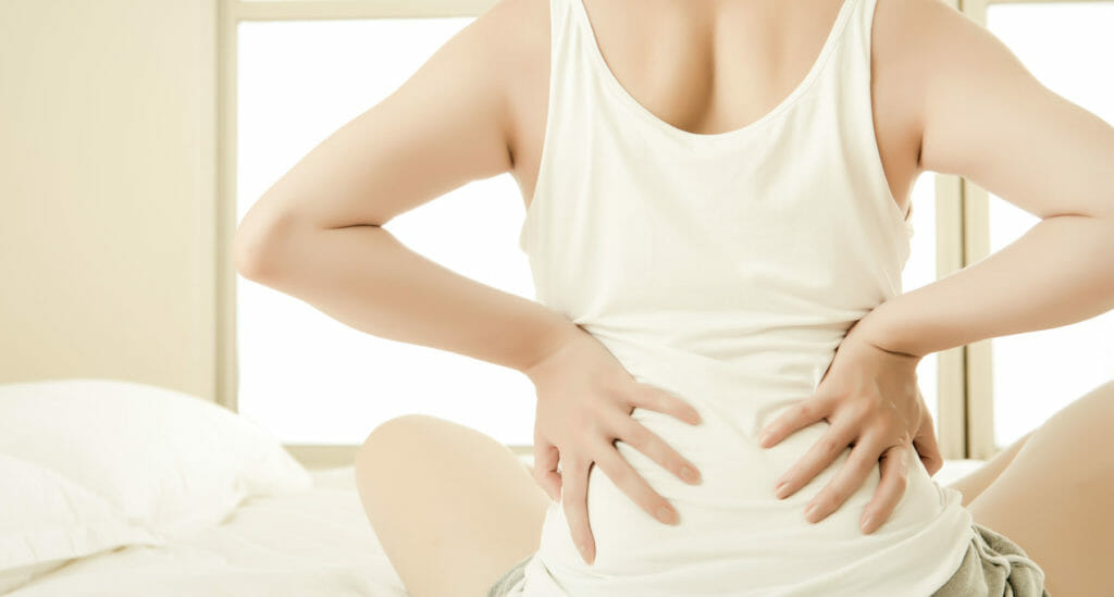 What Causes Lower Back Pain?