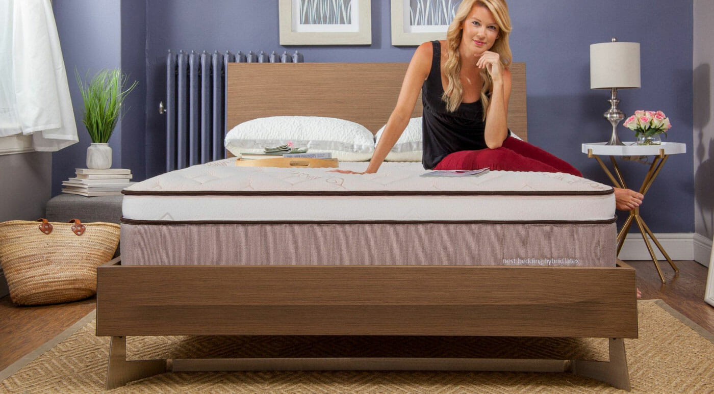 The Top 10 Best Mattresses for Back Pain in 2023 Online Mattress Review