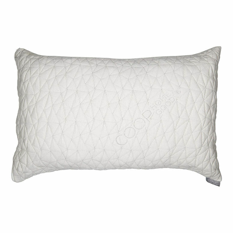 Coop Home Goods Original Shredded Memory Foam Pillow 