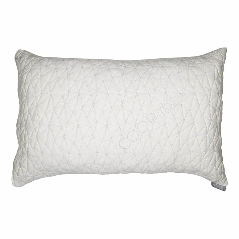 Coop Home Goods Original Shredded Memory Foam Pillow