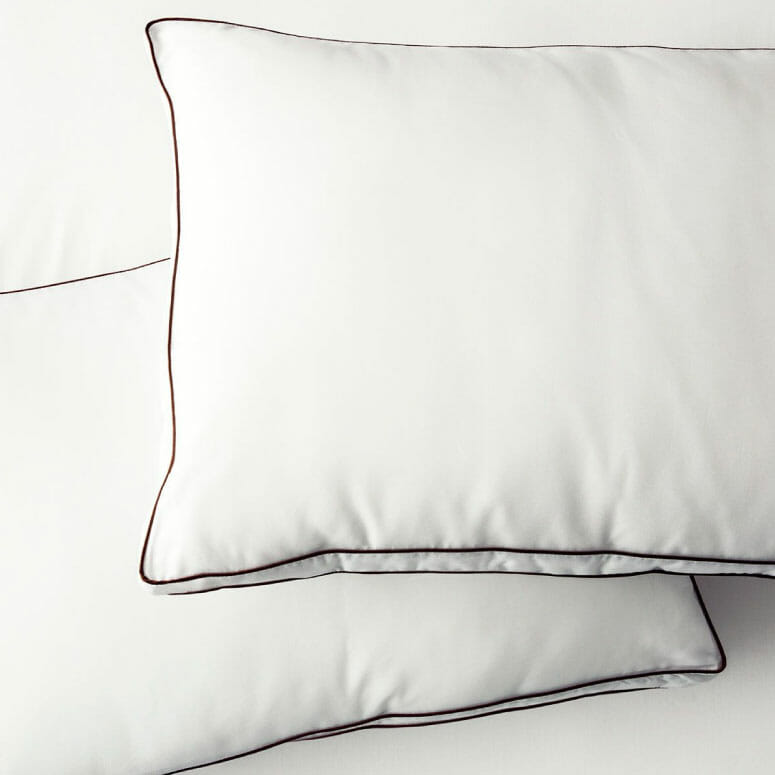 Saatva Pillow