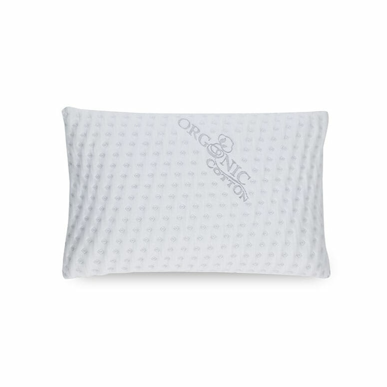 Brooklyn Bedding’s Talalay Latex Pillow