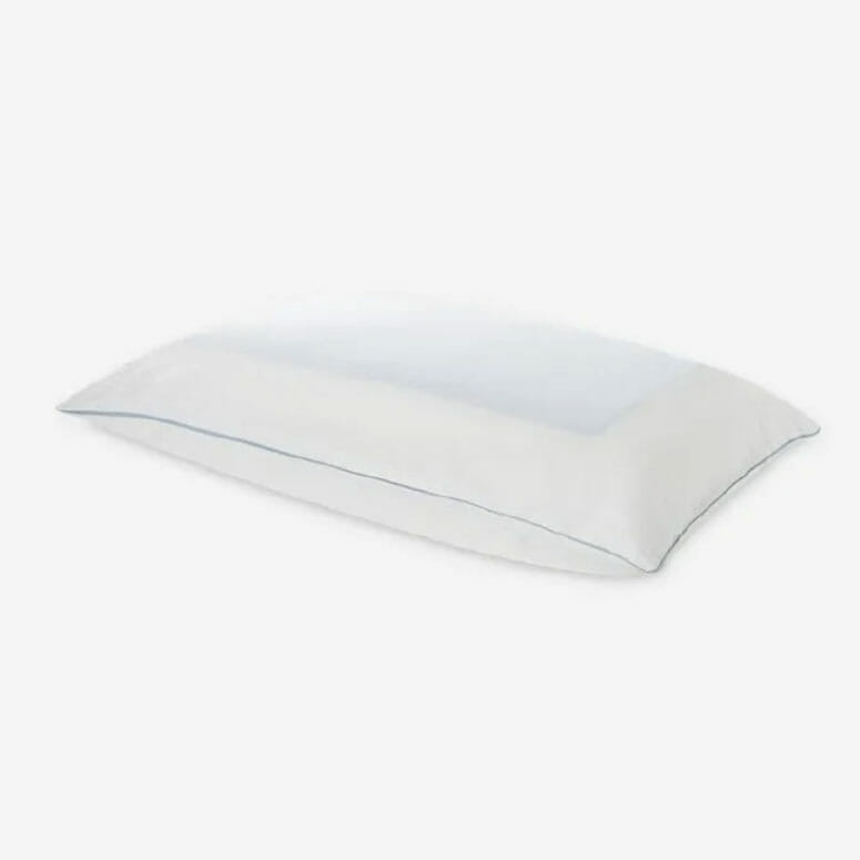 The TEMPUR-Cloud Breeze Dual Cooling Pillow from TEMPUR-Pedic