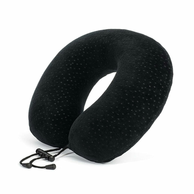 AERIS Travel Pillow 