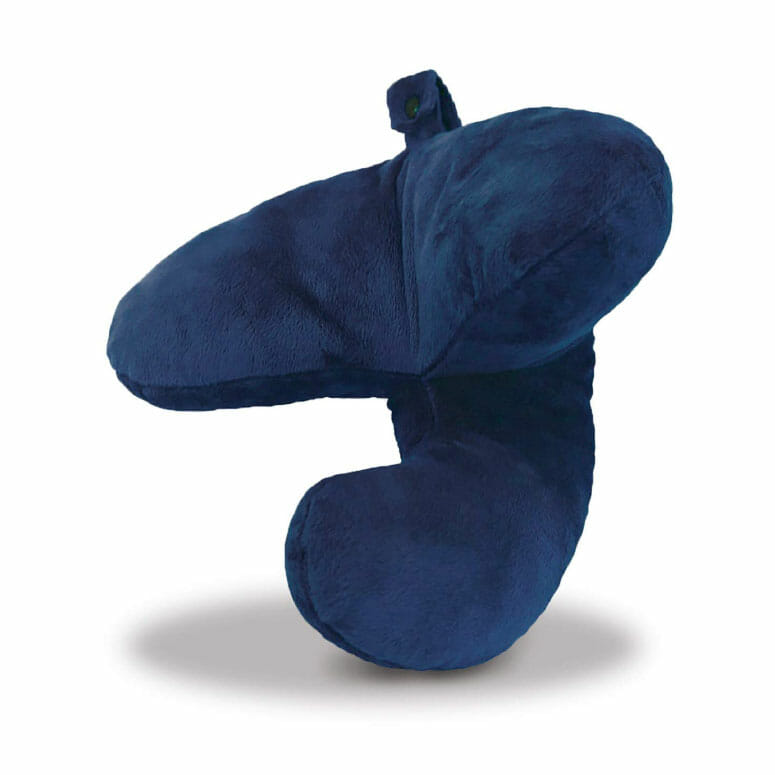 J-Pillow Travel Pillow