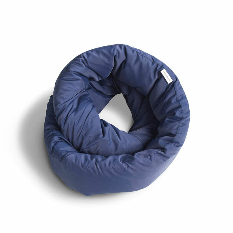 Huzi Infinity Pillow