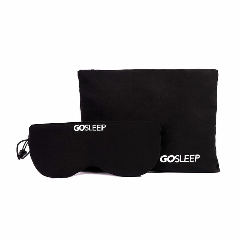 GOSLEEP Travel Pillow 